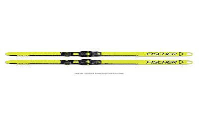 Превью  Беговые лыжи FISCHER Speedmax Helium Skate 61K Stiff (24/25) (N12624)